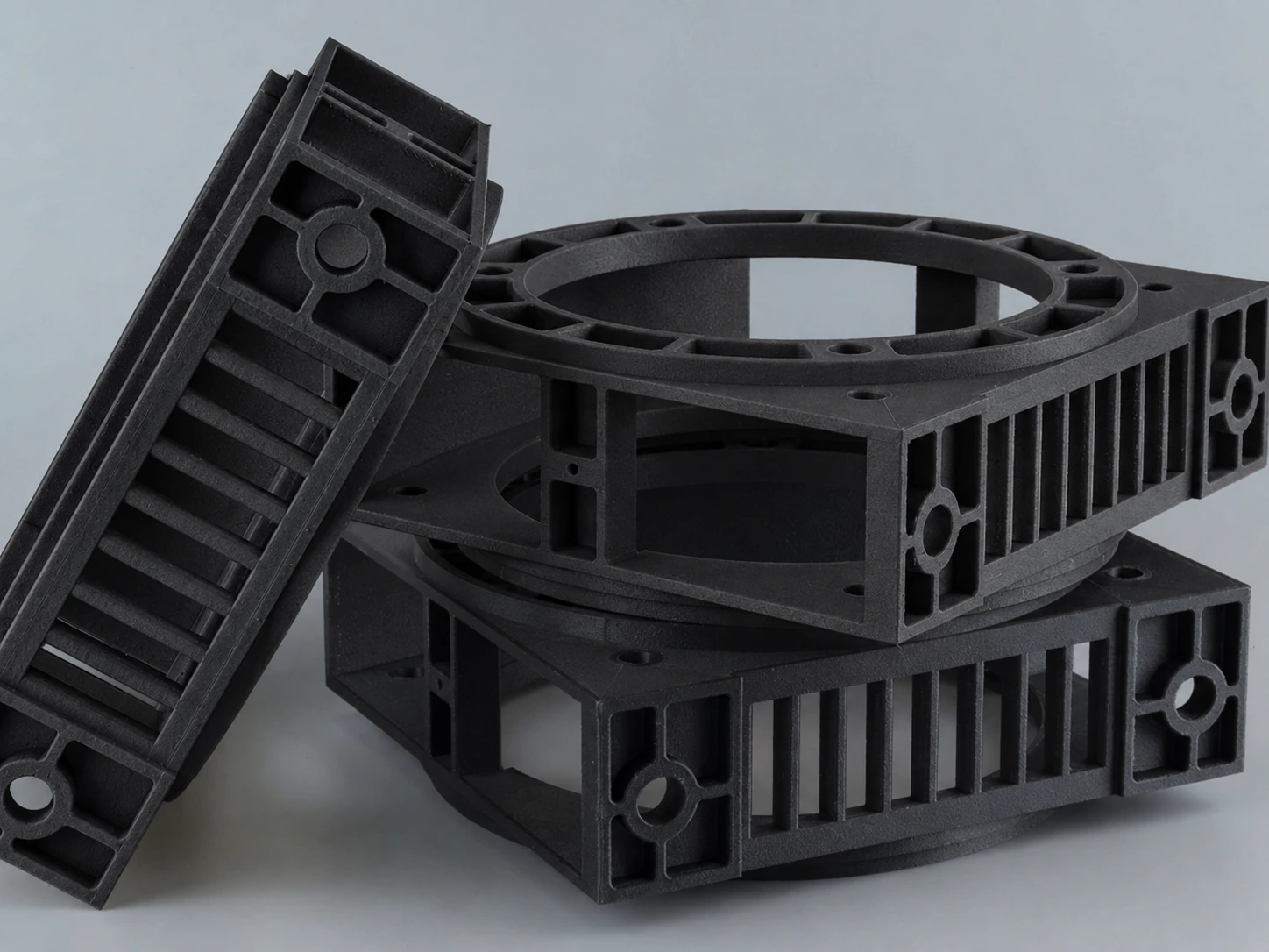 PETG-GF — Black