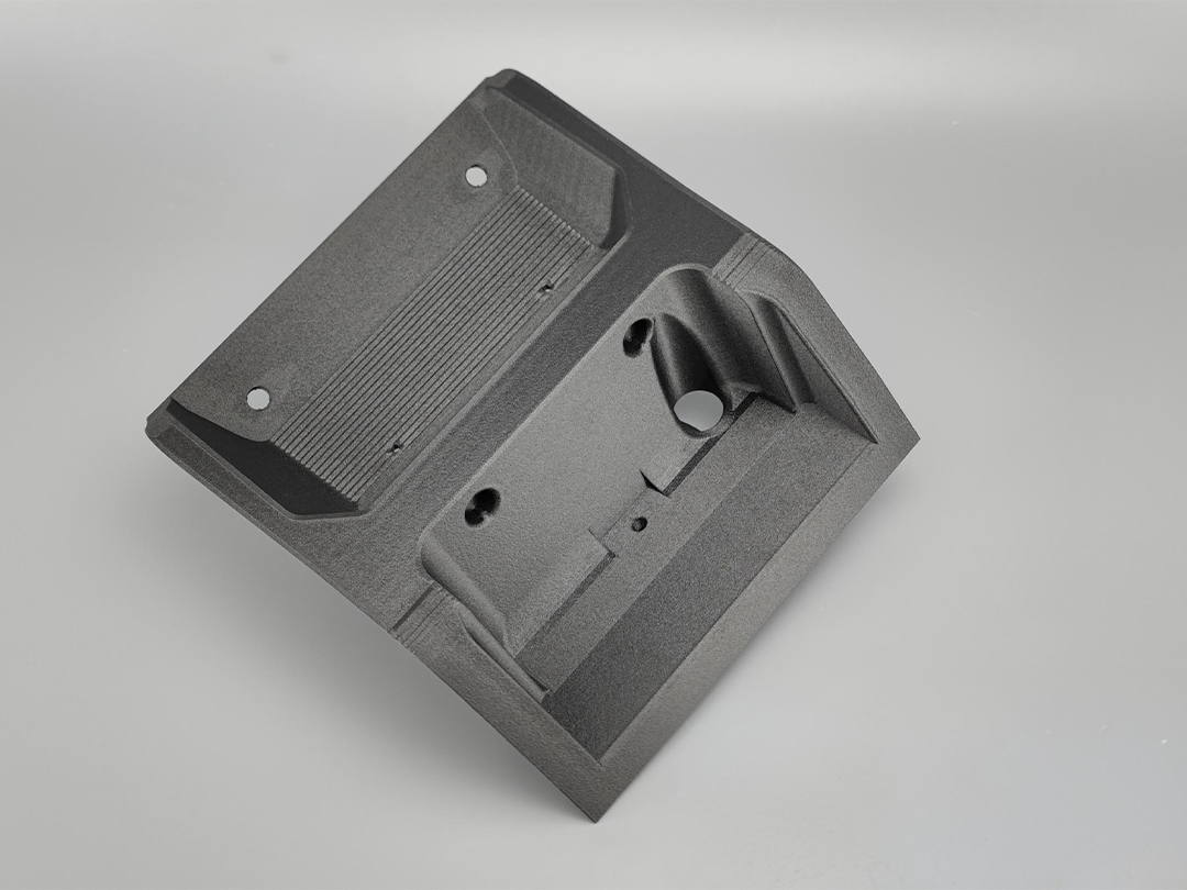 PETG-CF — Dark grey