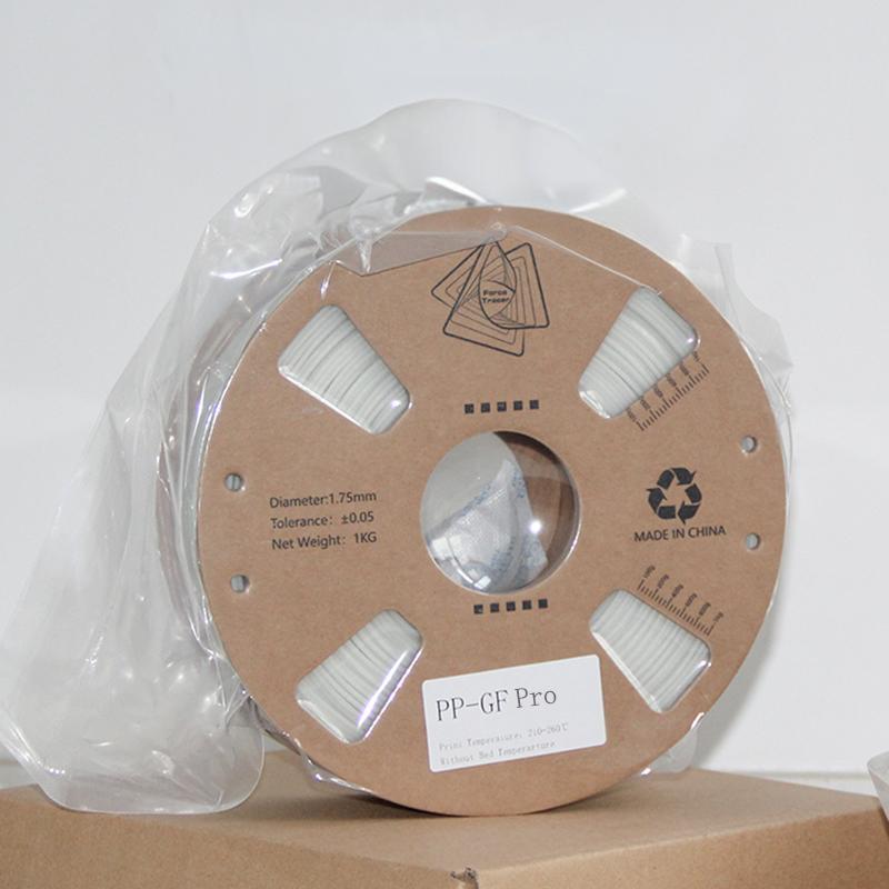 PP-GB — Milky white