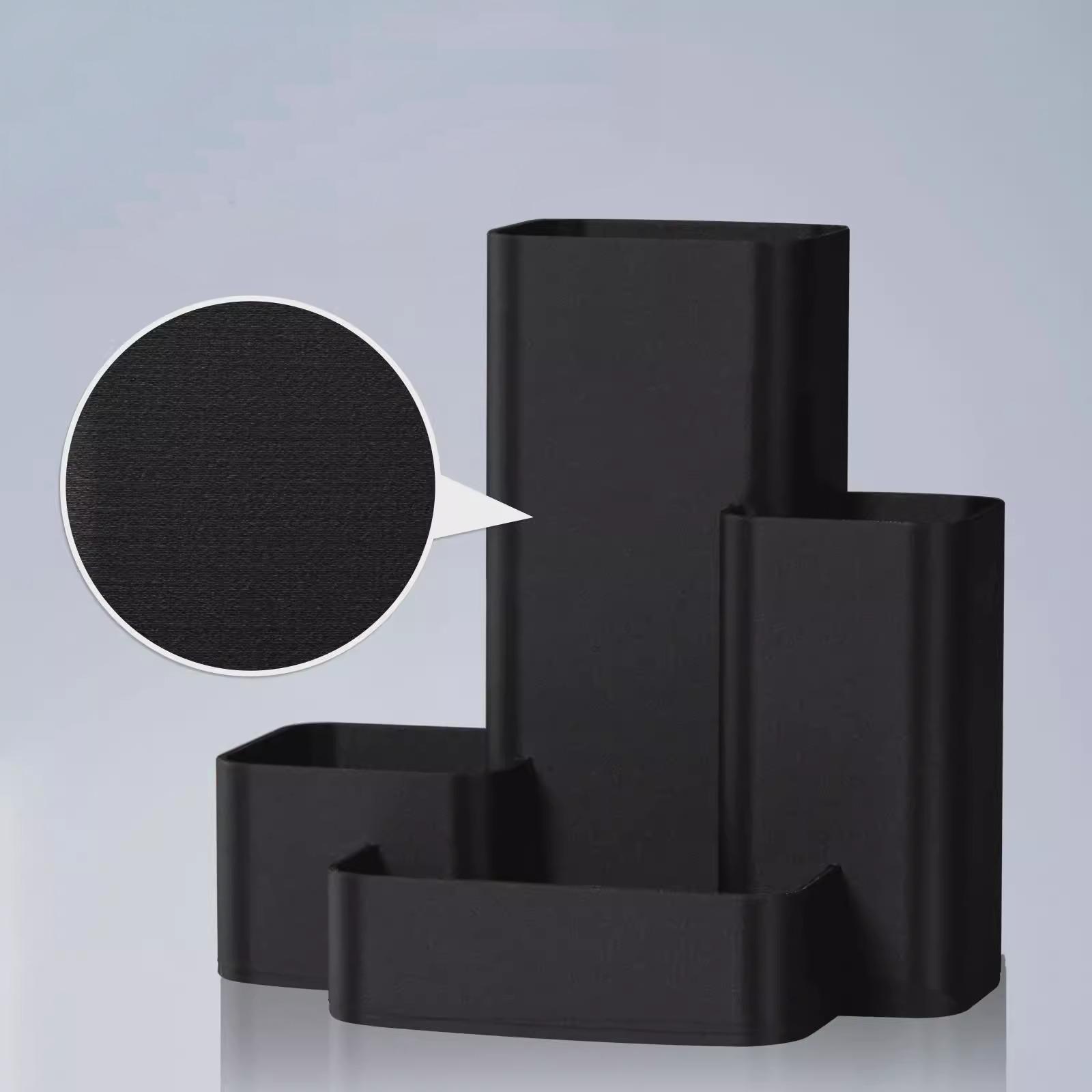 PP-CF — Black