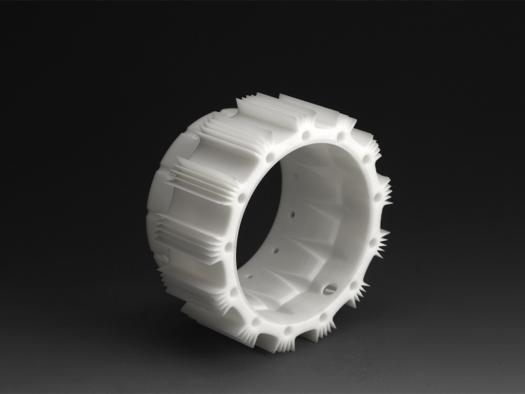 6060 ABS-like Resin — SLA material photograph