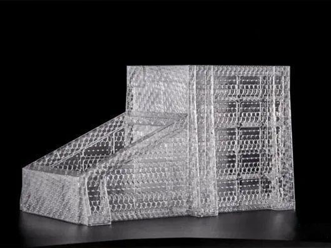 Element Castable Resin — Clear