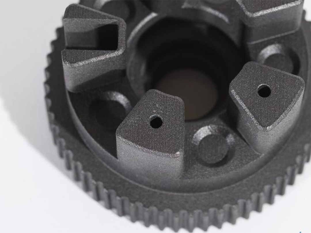 P8110 — SLS material photograph
