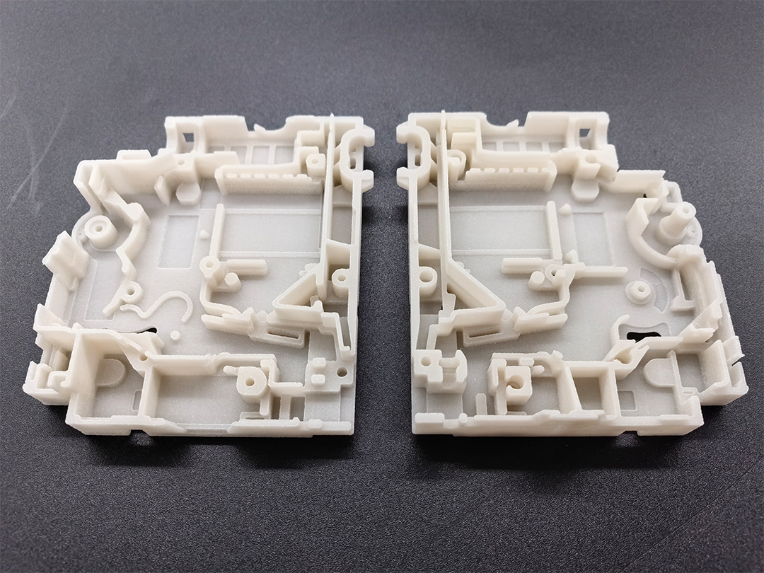 3200P · supplier-listed BASF — SLS material photograph