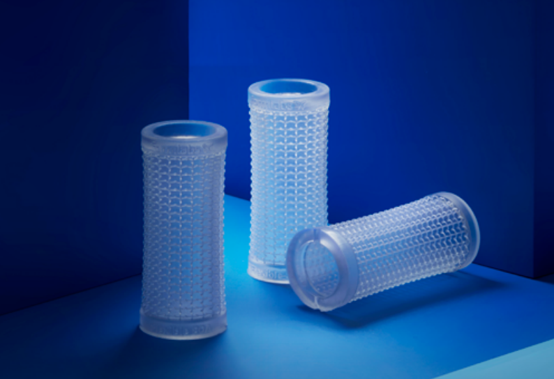 Flexible 80A — Clear