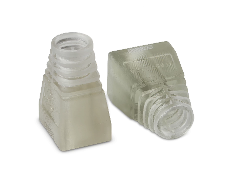 Flexible 50A — Translucent