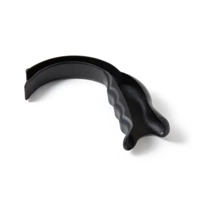 Rigid Bio B5 — Black