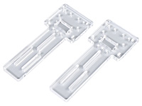 Acrylic / PMMA — Runsom reference image.