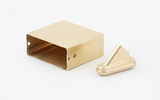 Brass — Runsom reference image.
