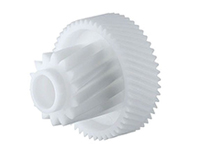 Nylon / PA — Runsom reference image.