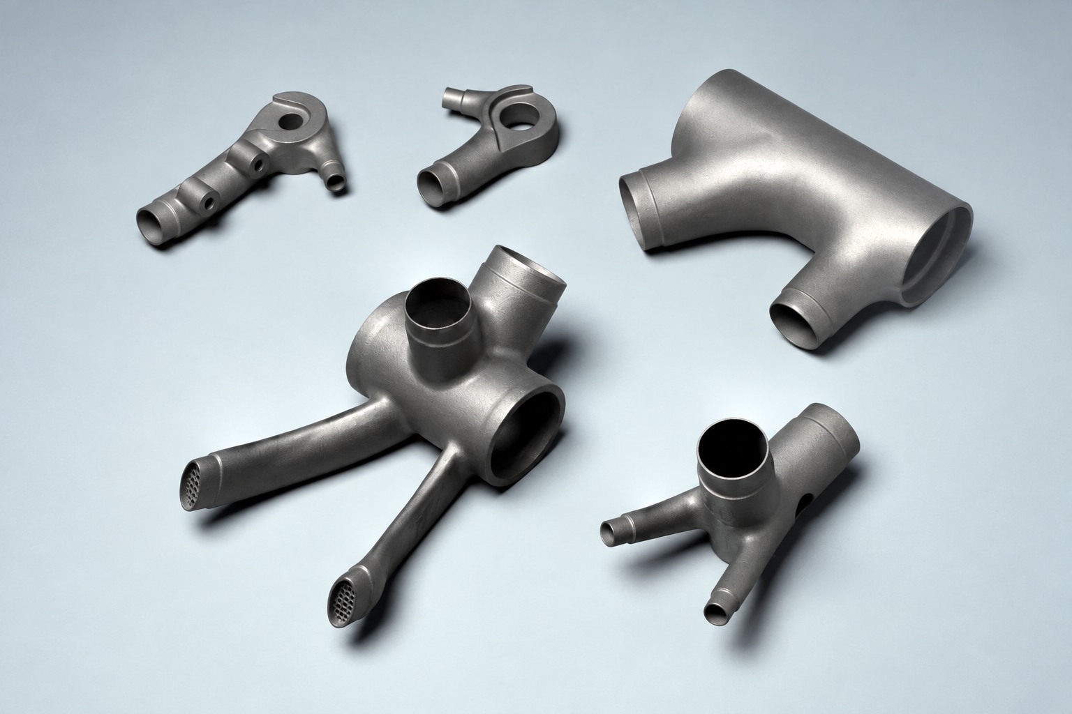 Ti-6Al-4V Titanium — CK material reference.
