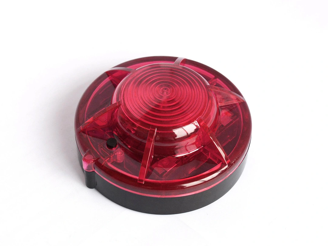 8001C Clear Resin — SLA material photograph