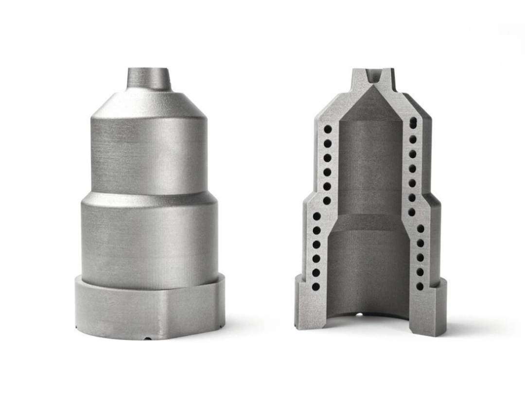18Ni300 Maraging Steel — Partner catalogue material reference.