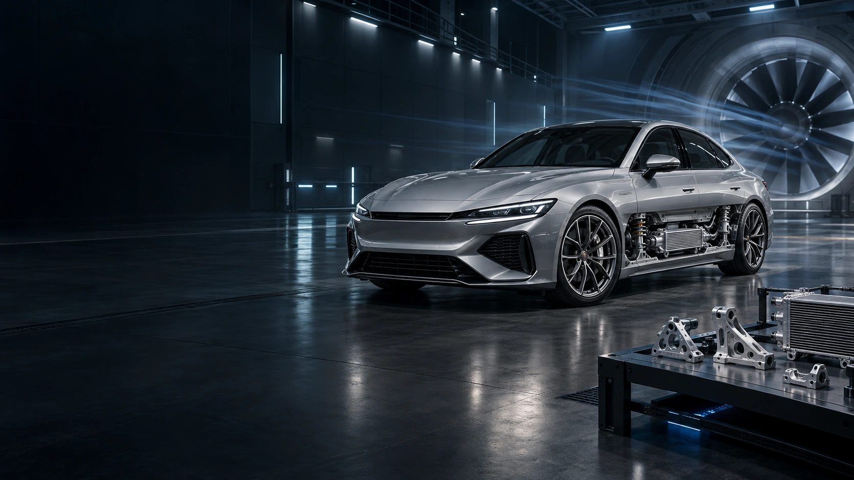 Automotive