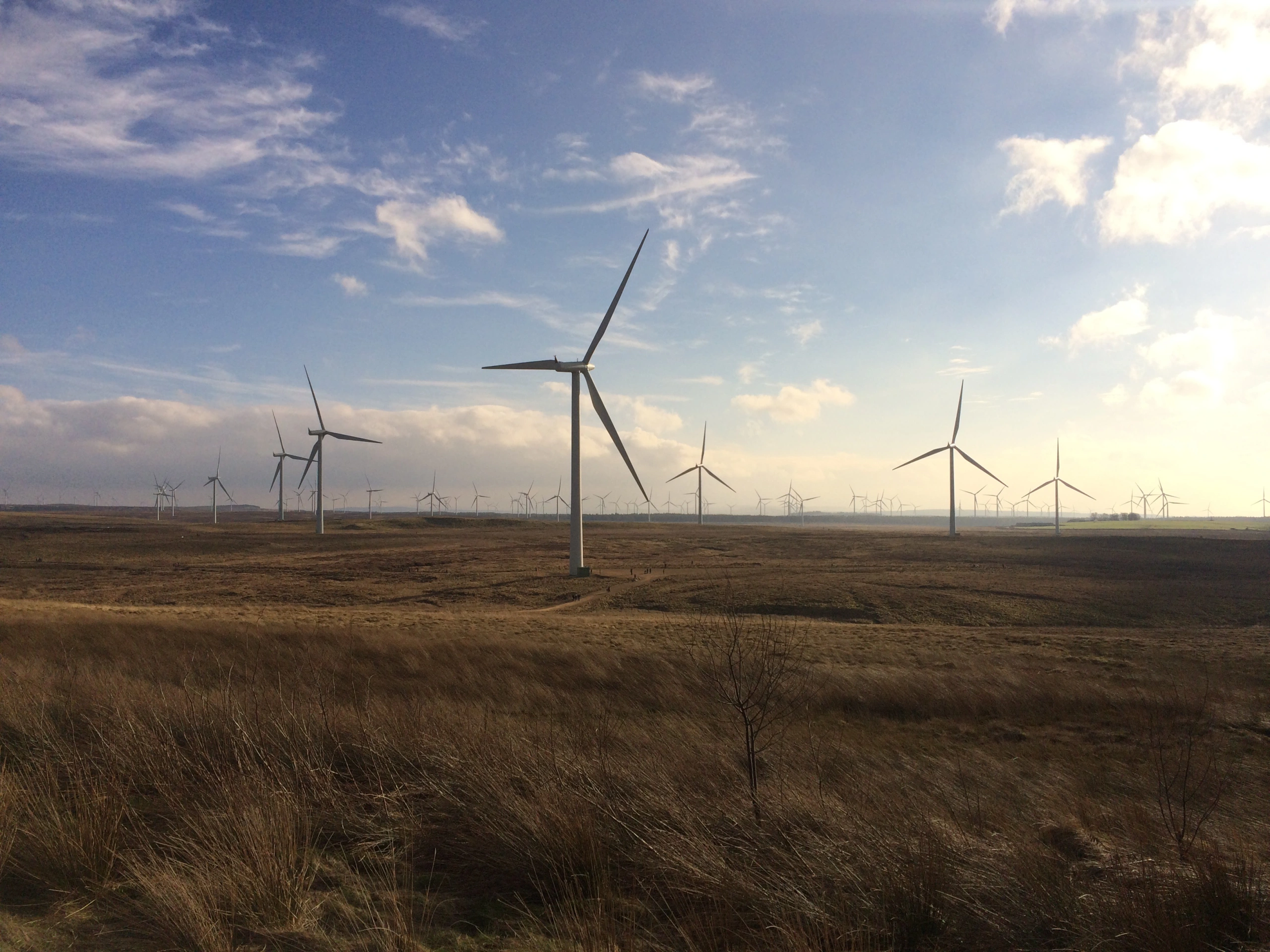Clean Energy Equipment