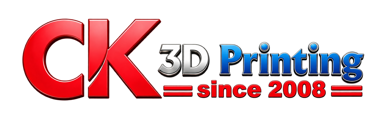 CK 3D Printing