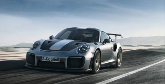 Automotive development and component manufacturing application