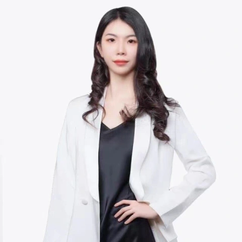 Alina, CK team