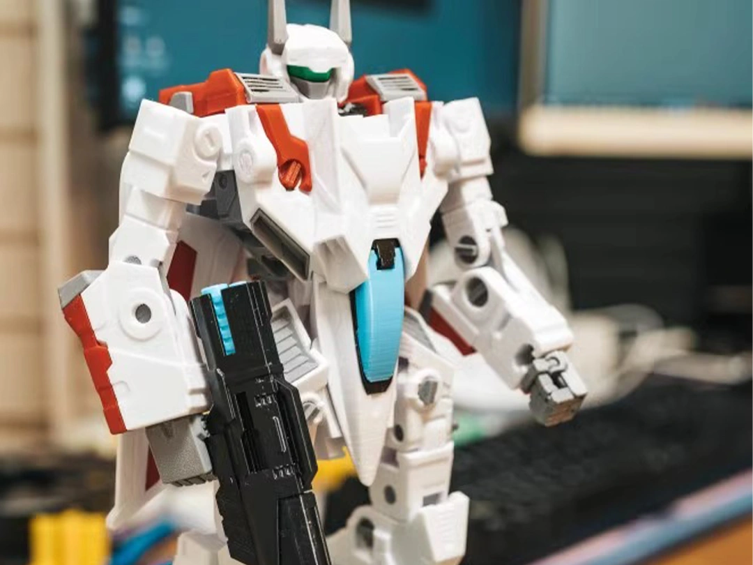 PETG — FDM material photograph