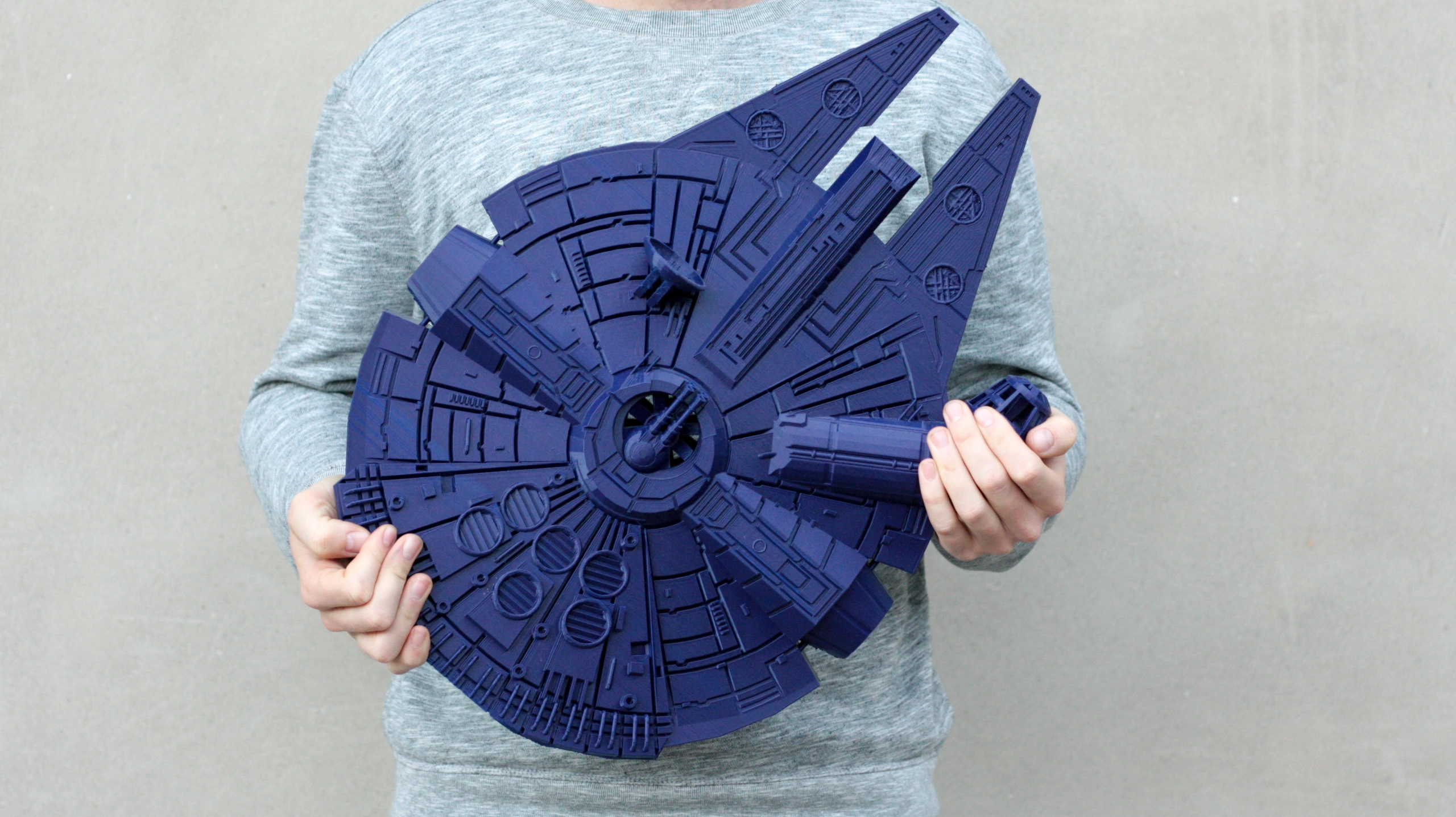 PLA+ — Partner catalogue material reference.