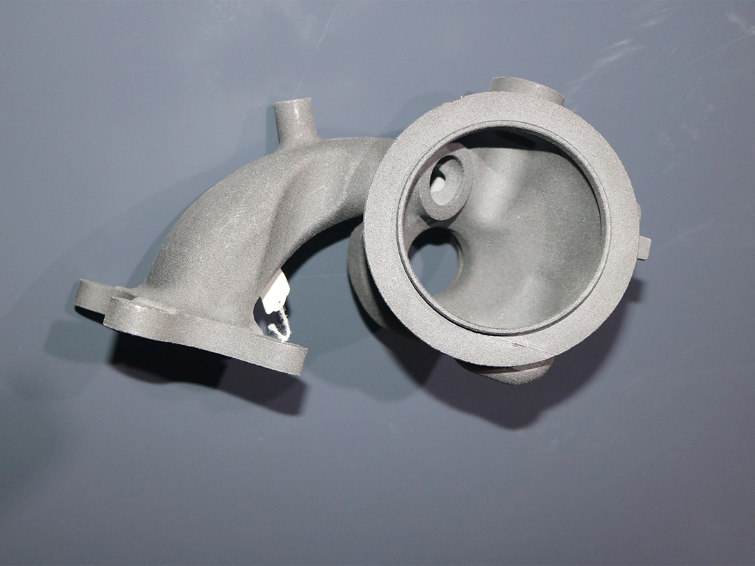 316L Stainless Steel — partner catalogue reference